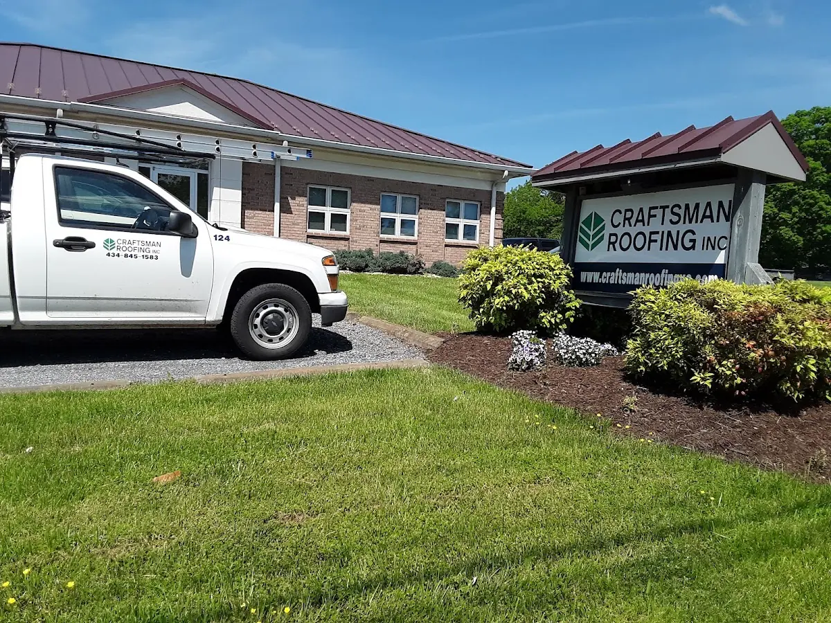 Quality Wind Damage Roof Repair by experienced craftsmen in Ivywild